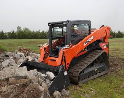 Land Clearing
