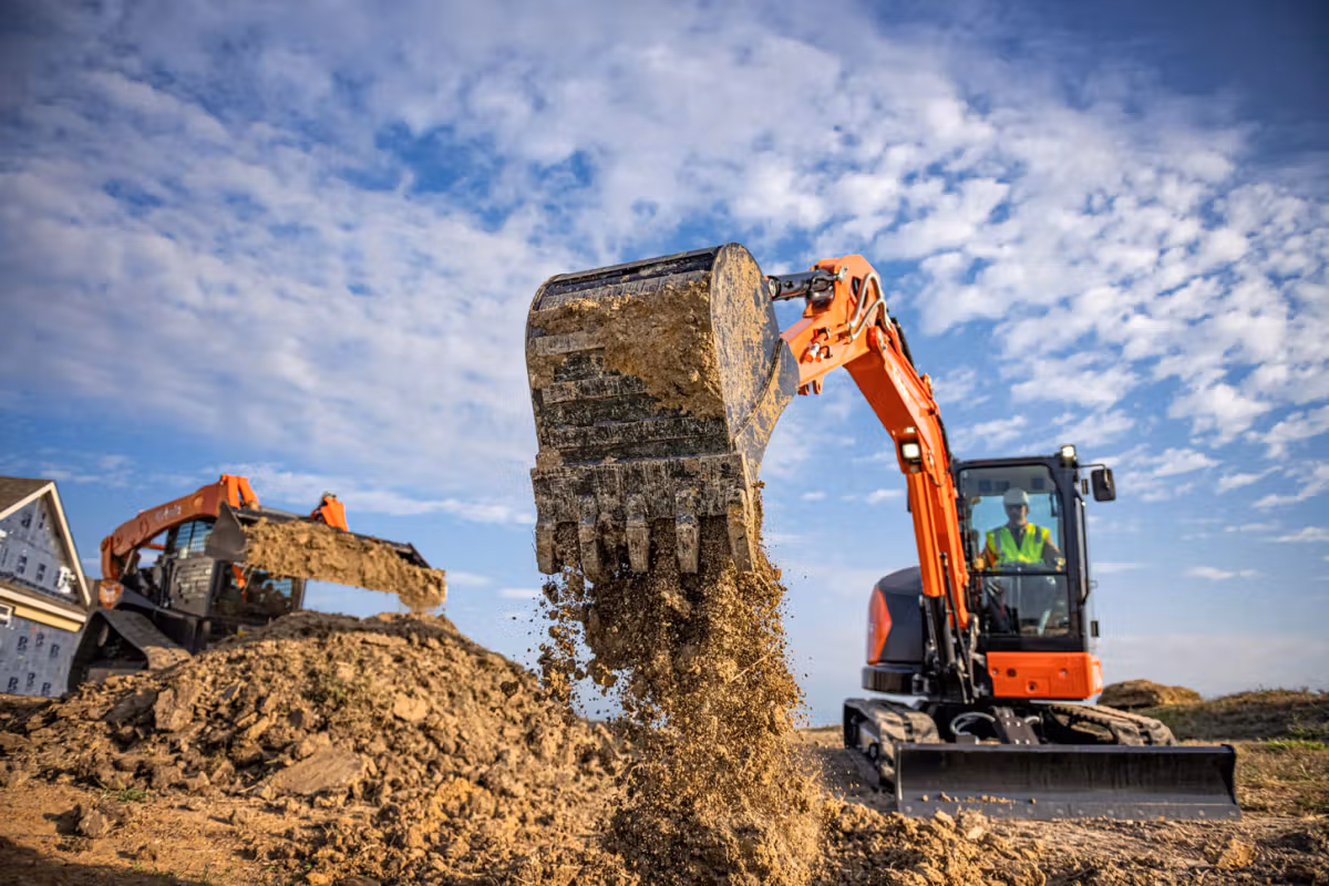 Light Excavating